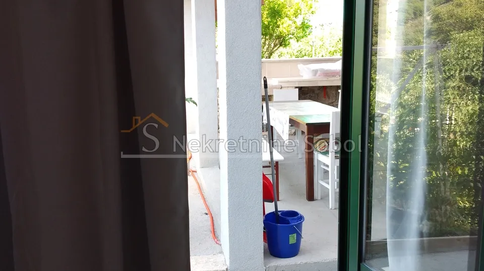 zbičina, otok cres - kuća, 135 m2 prodaja - slika 9
