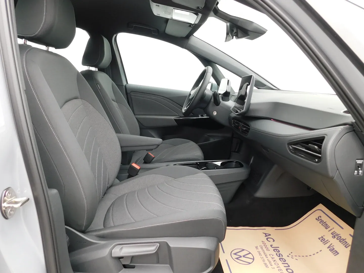 12383 volkswagen id.3 start - slika 11