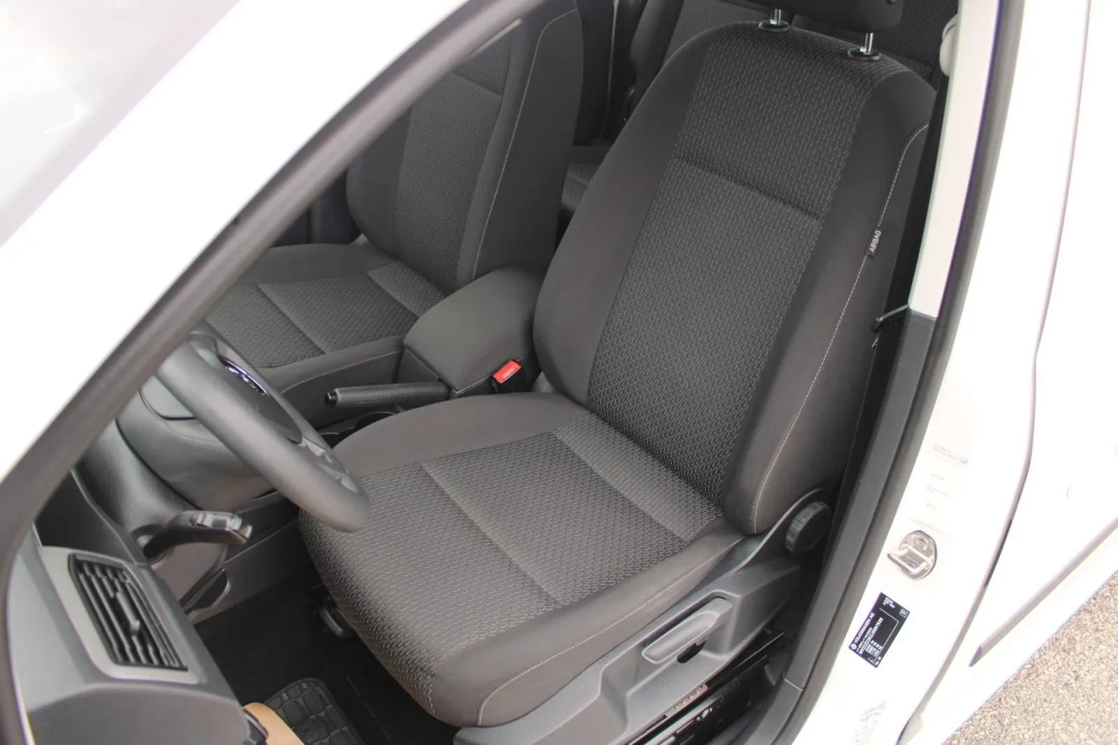 vw caddy maxi 2.0 tdi 7 sjedala - slika 10