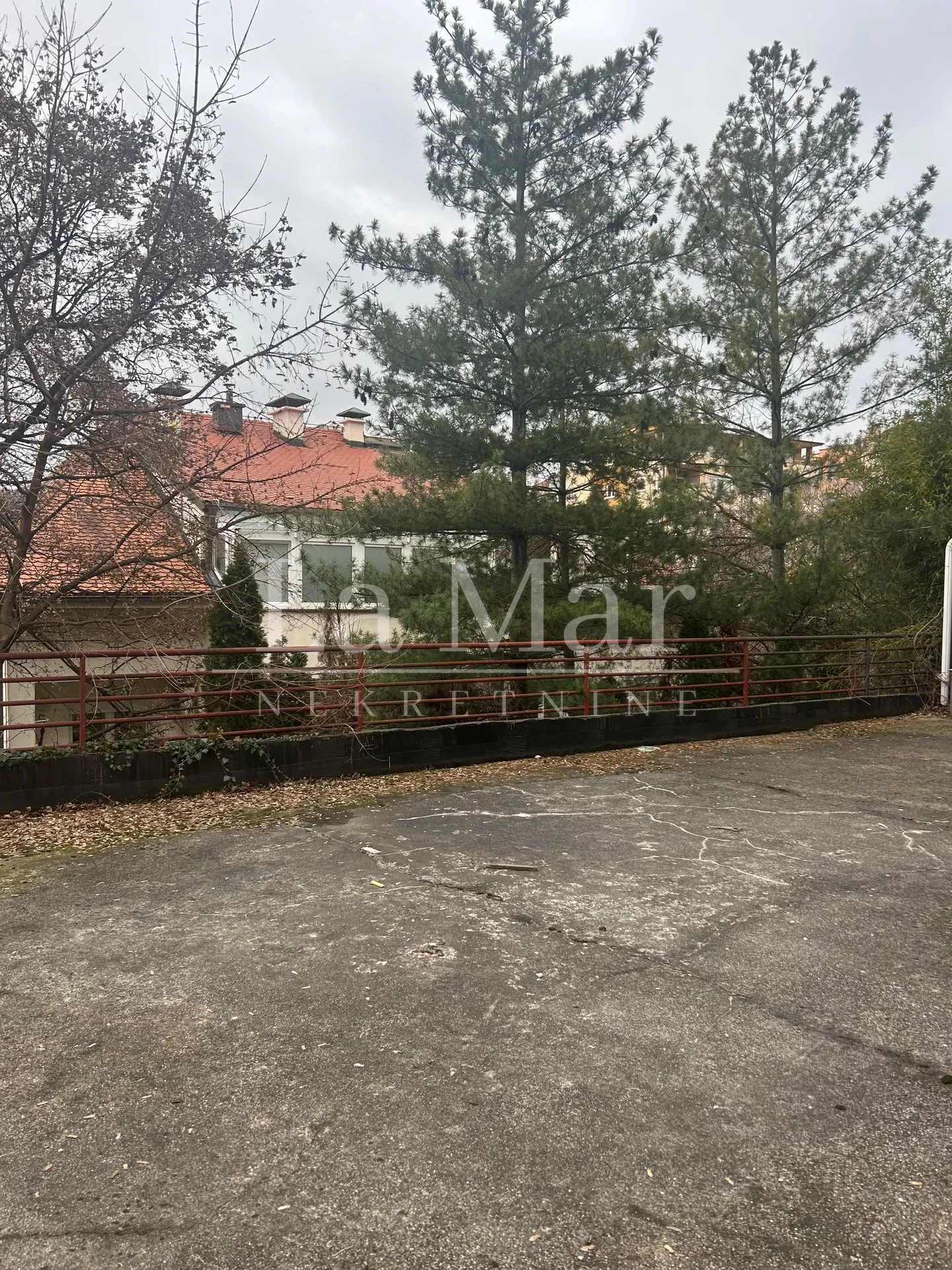 klanjčić - 211m2 stana i terase, vanjsko pm - slika 14
