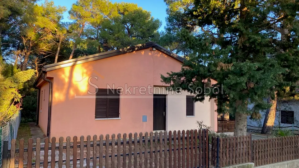 mali lošinj - kuća, 120 m2 prodaja - slika 4