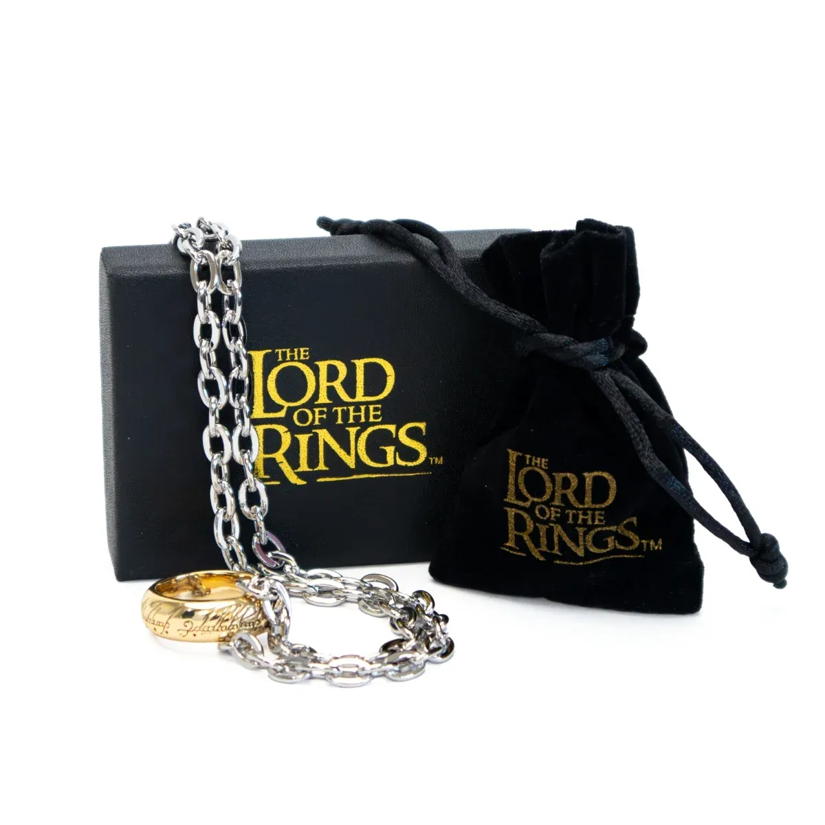 The One Ring Costume in Gift Box - Zagreb