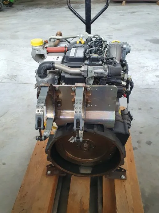 deutz motor tcd3.6l4 - novo - slika 4