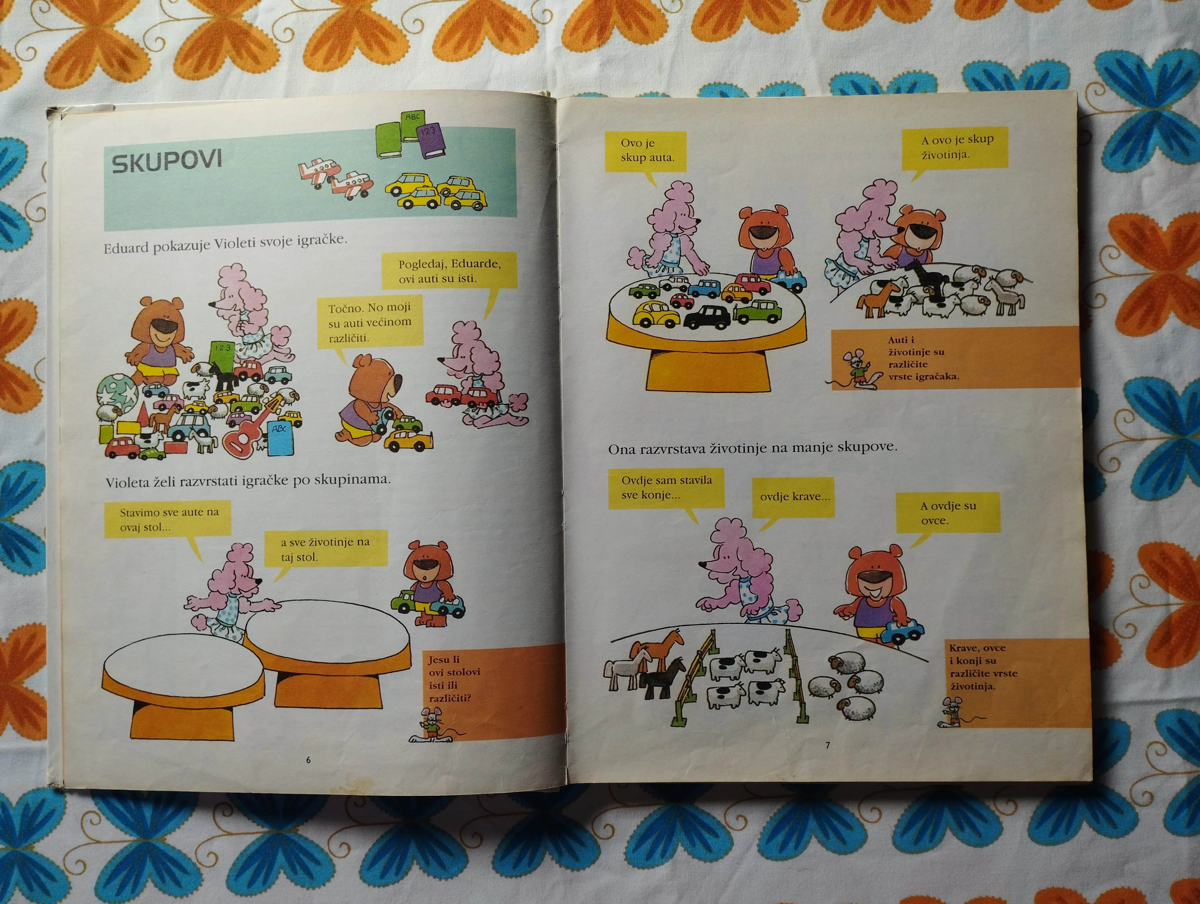 nigel d turton - prva matematička slikovnica - slika 4