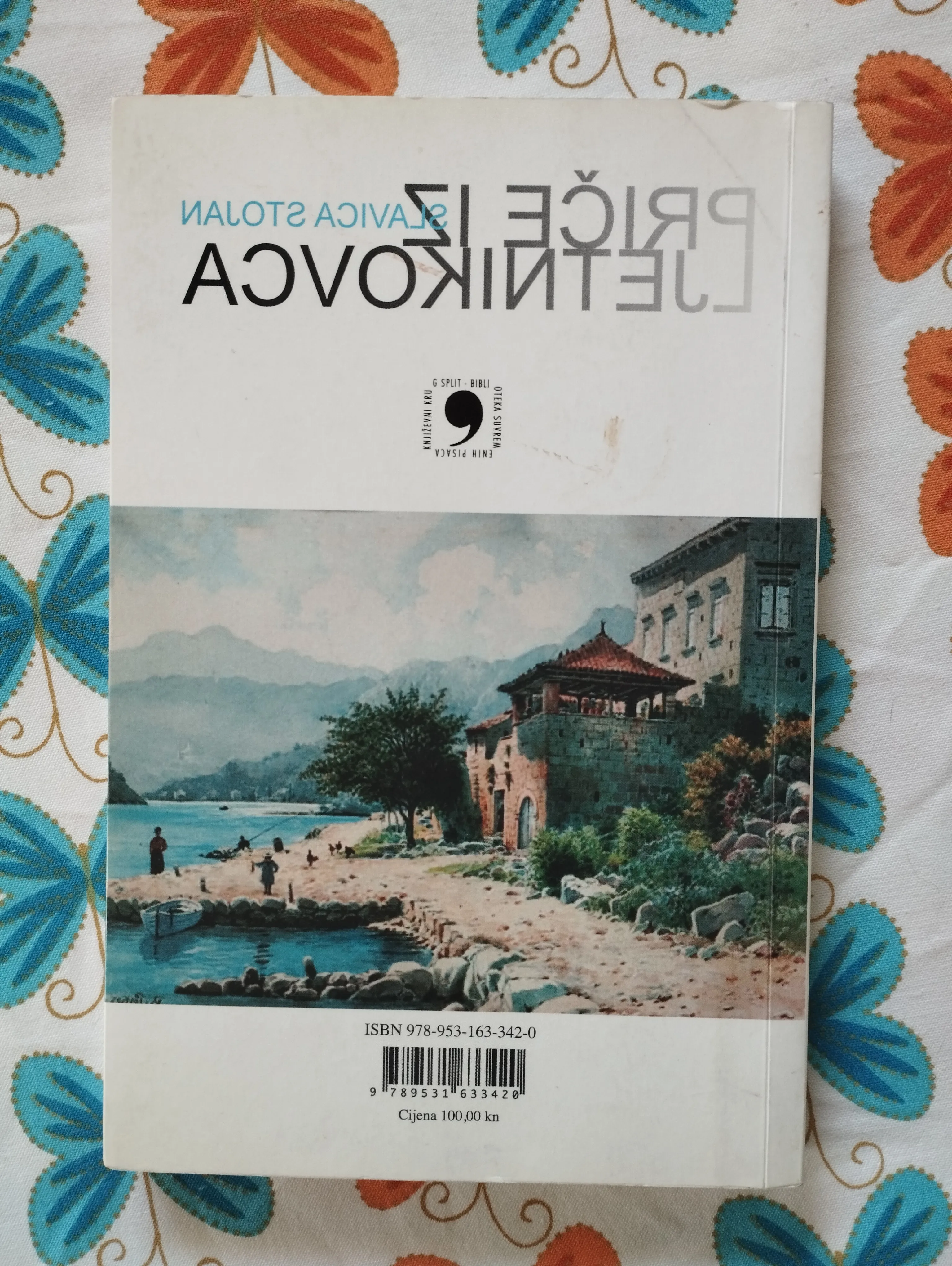 slavica stojan - priče iz ljetnikovca - slika 3