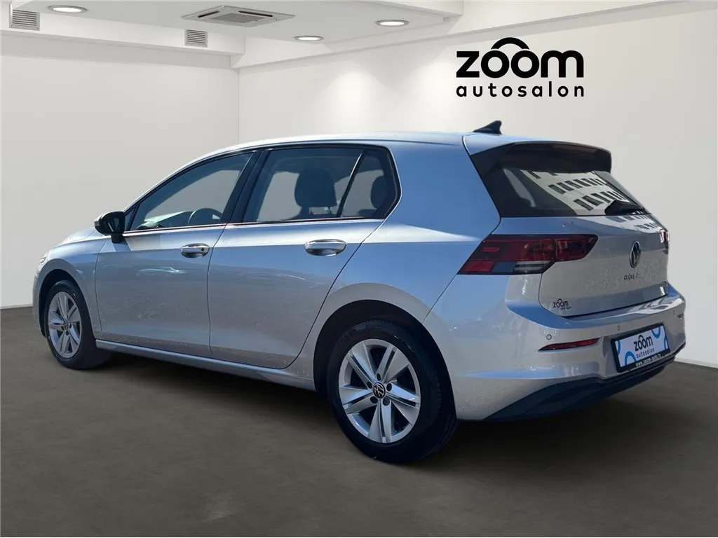 volkswagen golf 2.0 tdi dsg life business - slika 4