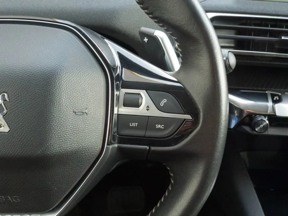 peugeot 3008 1,5 bluehdi | automatik | p. senz | navi | jamstvo - slika 21