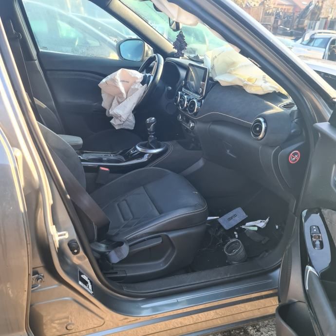 nissan juke 1,0 t - slika 6