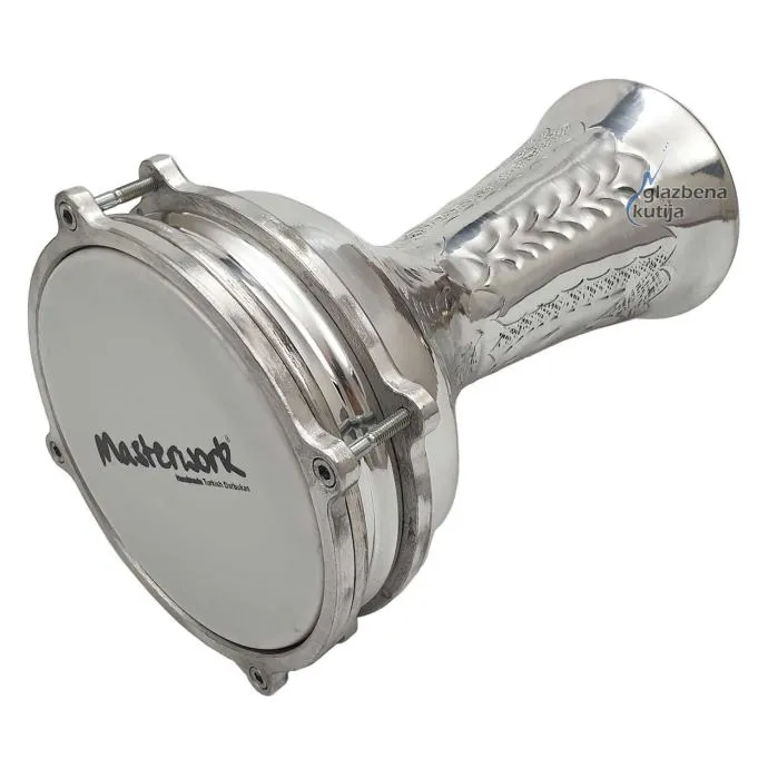 masterwork ta-r102 darbuka - slika 3