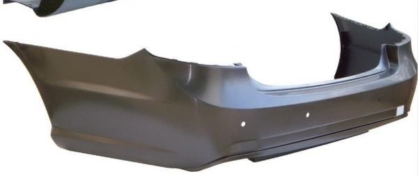kompletan body kit za mb e klasa w212 09-13-amg dizajn-pdc-sra - slika 3