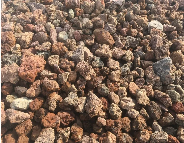 Dekorativna lava - Zagreb