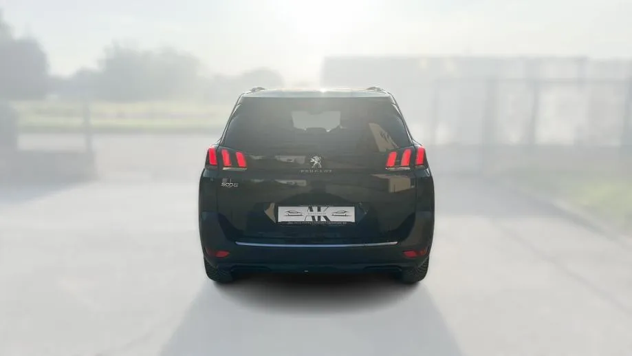 peugeot 5008 1,2 puretech *allure* 7 sjedala * jamstvo 24 mjeseca! - slika 4