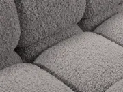 bellis modul 94x94cm, materijal: boucle - slika 5
