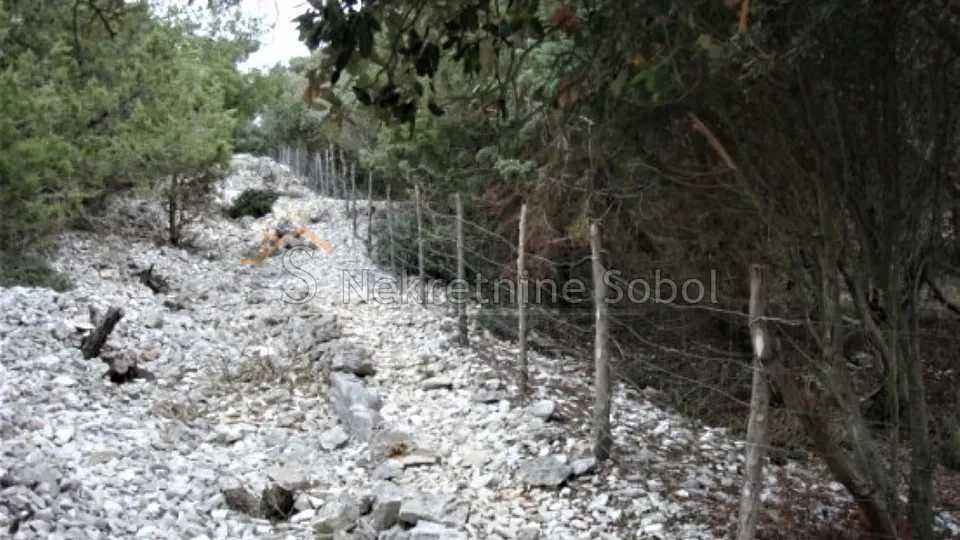 Mali Lošinj - Poljoprivredno, 16951 M2 Prodaja