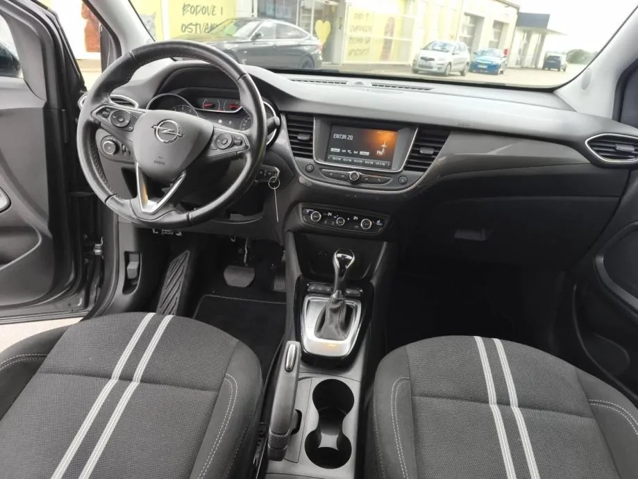 opel crossland blitz aut 1.2 s/s, 96kw - 7 godina garancije! - slika 13