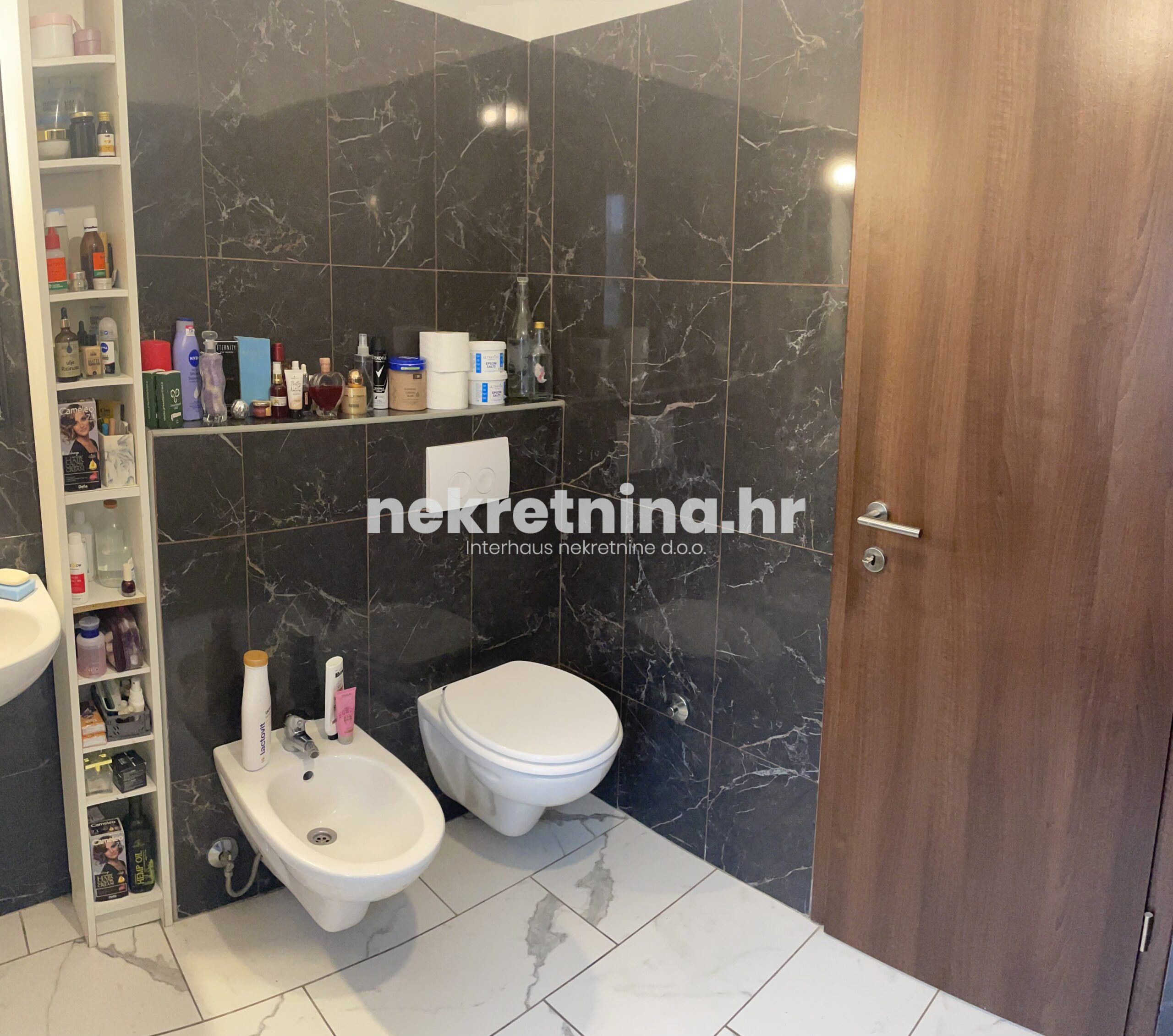 prodaja - dvoetažni stan - lumbarda - korčula - 127,90m2 - slika 21