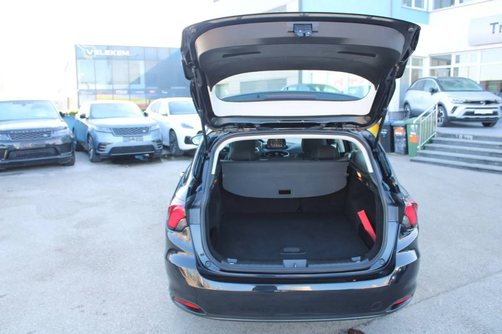 fiat tipo sw 1.0 t3 - slika 6