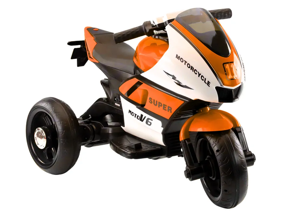 Motor na akumulator HT-5188 - narančasti - Mursko Središće