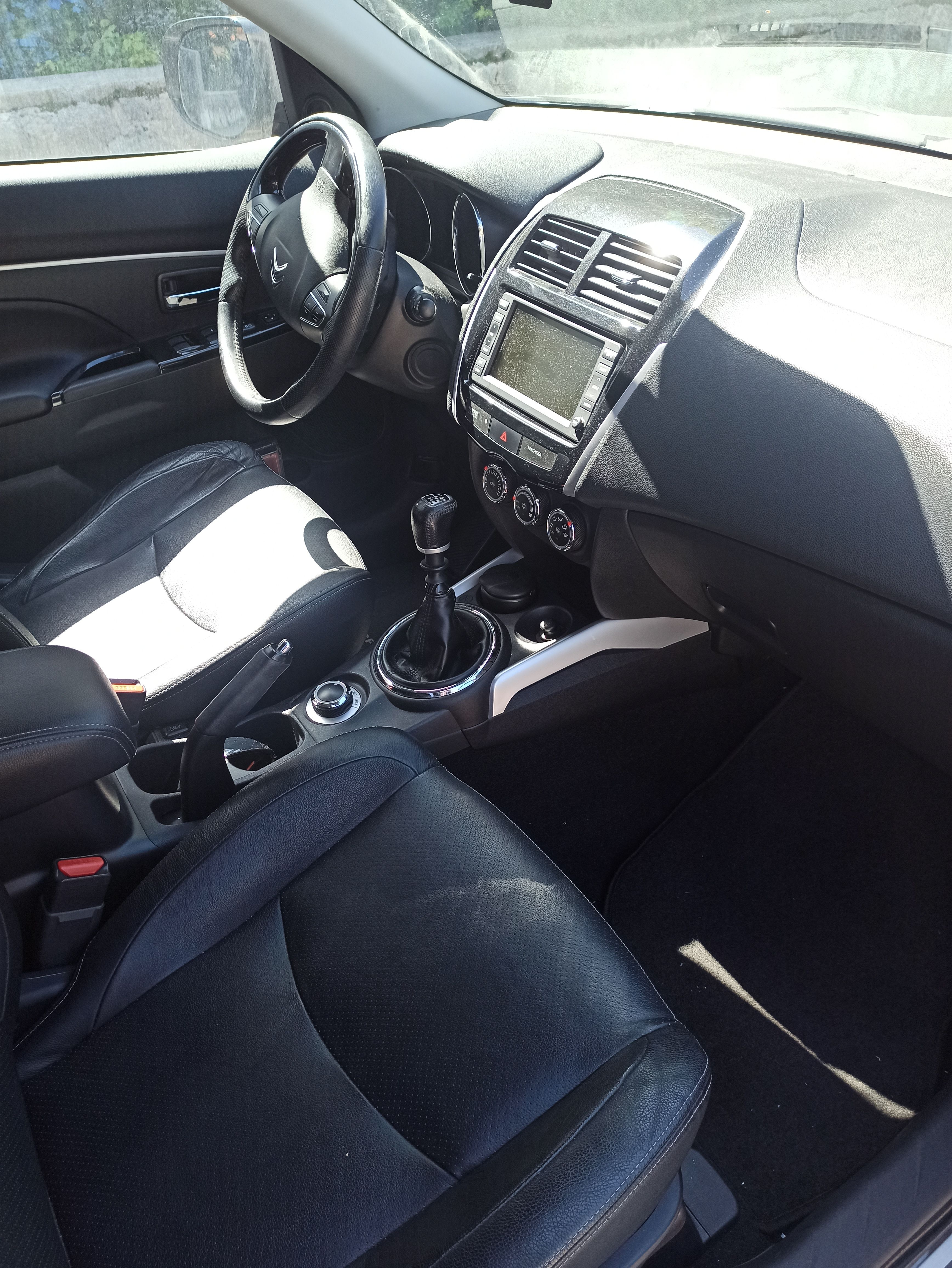 citroen c4 aircross 1.8 hdi - slika 12