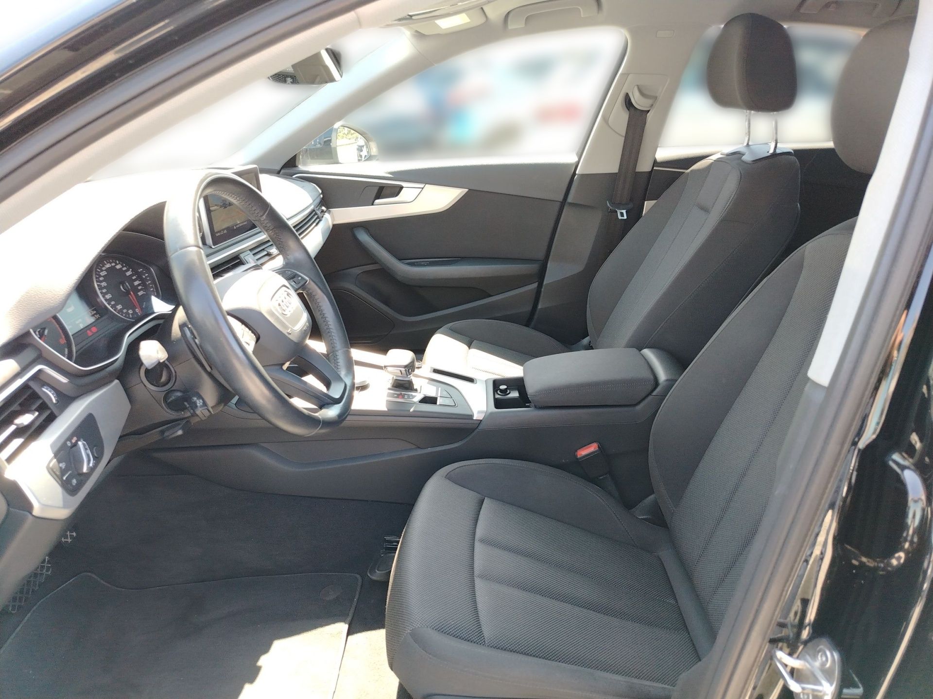audi a4 2.0 tdi - slika 7