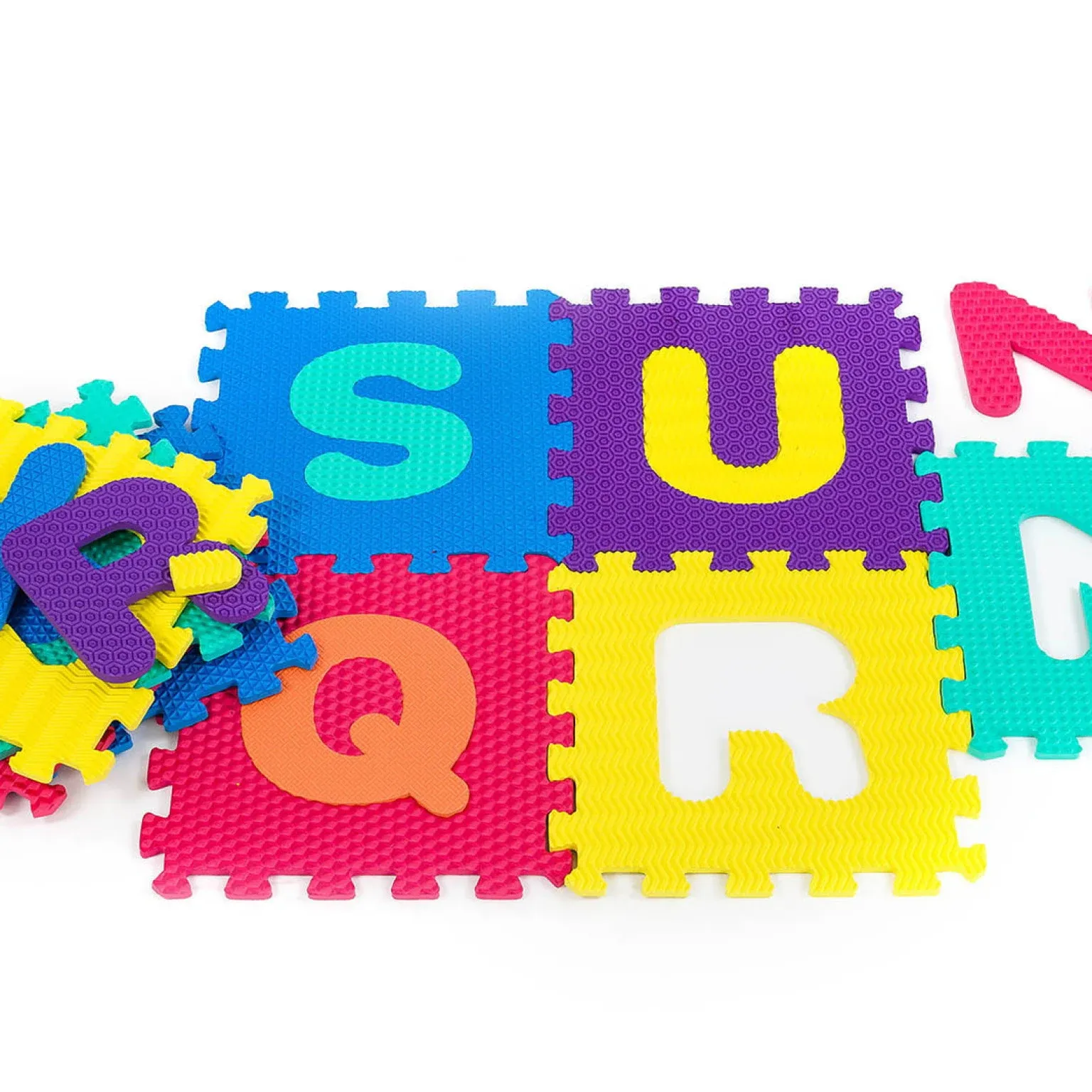 edukativna podloga puzzle – abeceda - slika 5