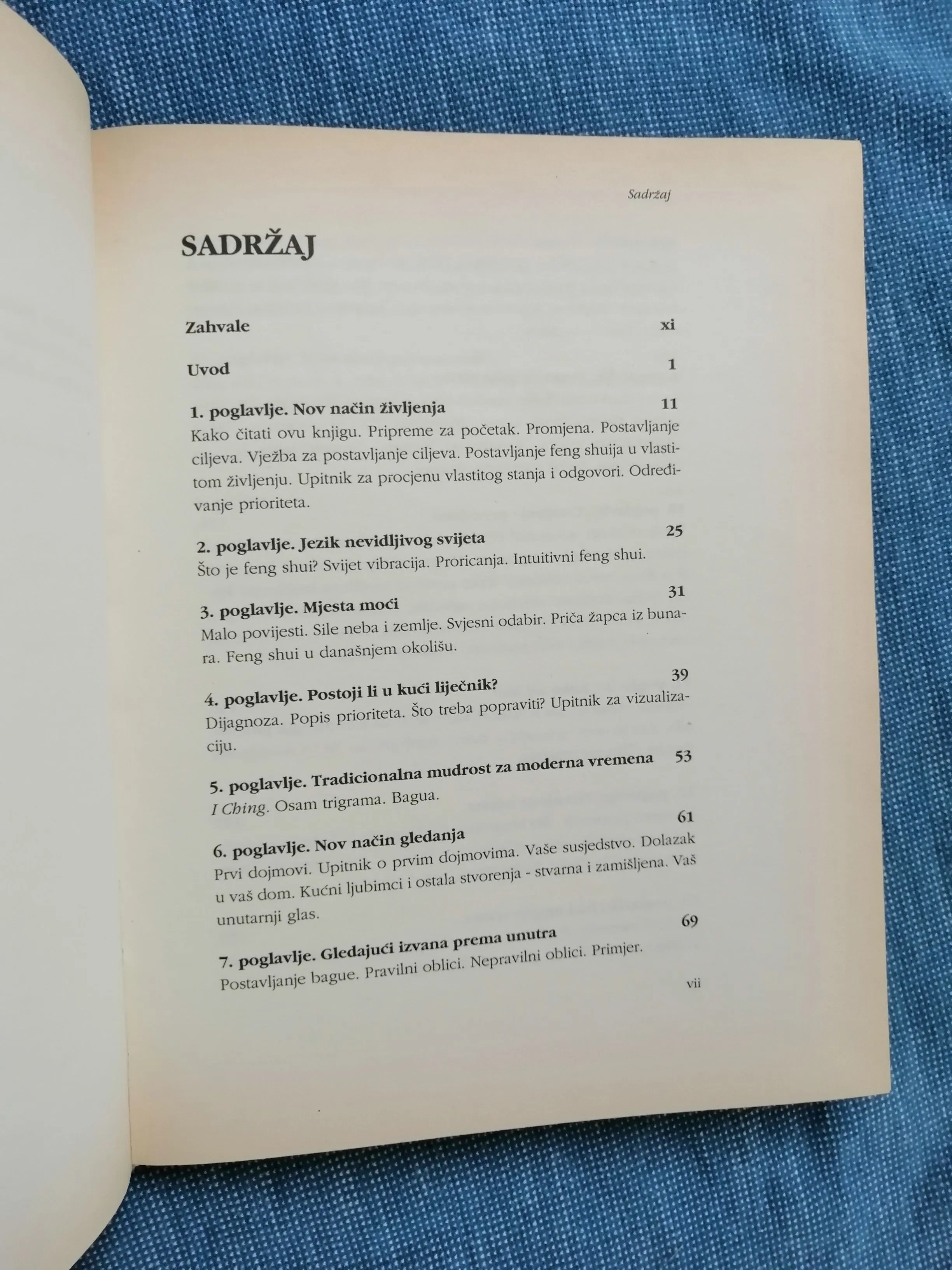 william spear – feng shui za skladno življenje - slika 5
