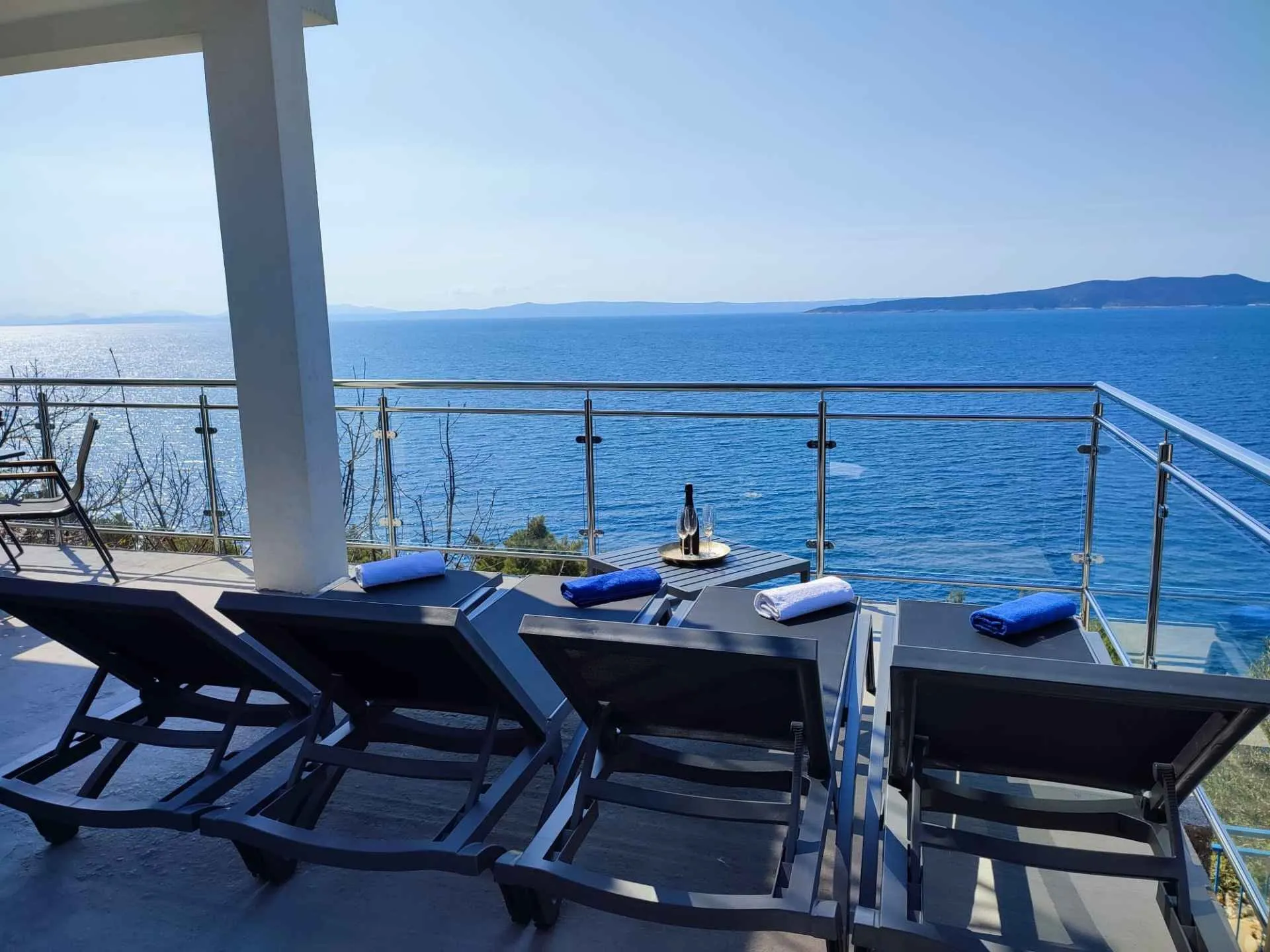 apartmani villa orada brela - slika 11