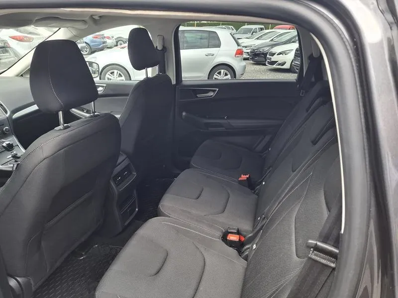 ford s-max 2,0 tdci*150ks*klima*navigacija* - slika 13
