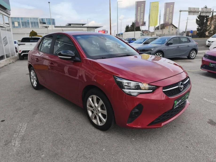 opel corsa edition 1.2 s/s, 55kw - 7 godina garancije! - slika 7