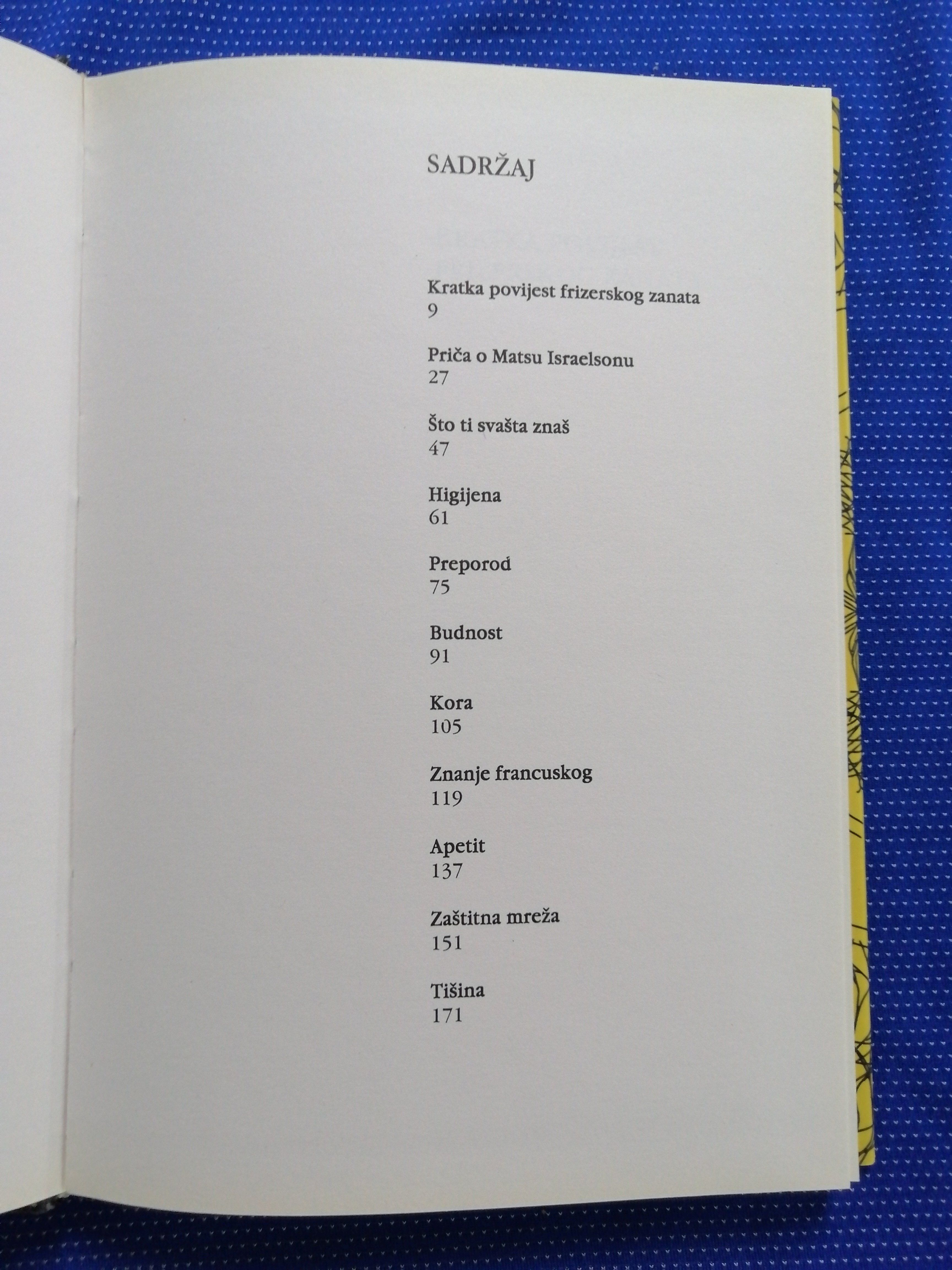 julian barnes – stol od četrunovine - slika 4