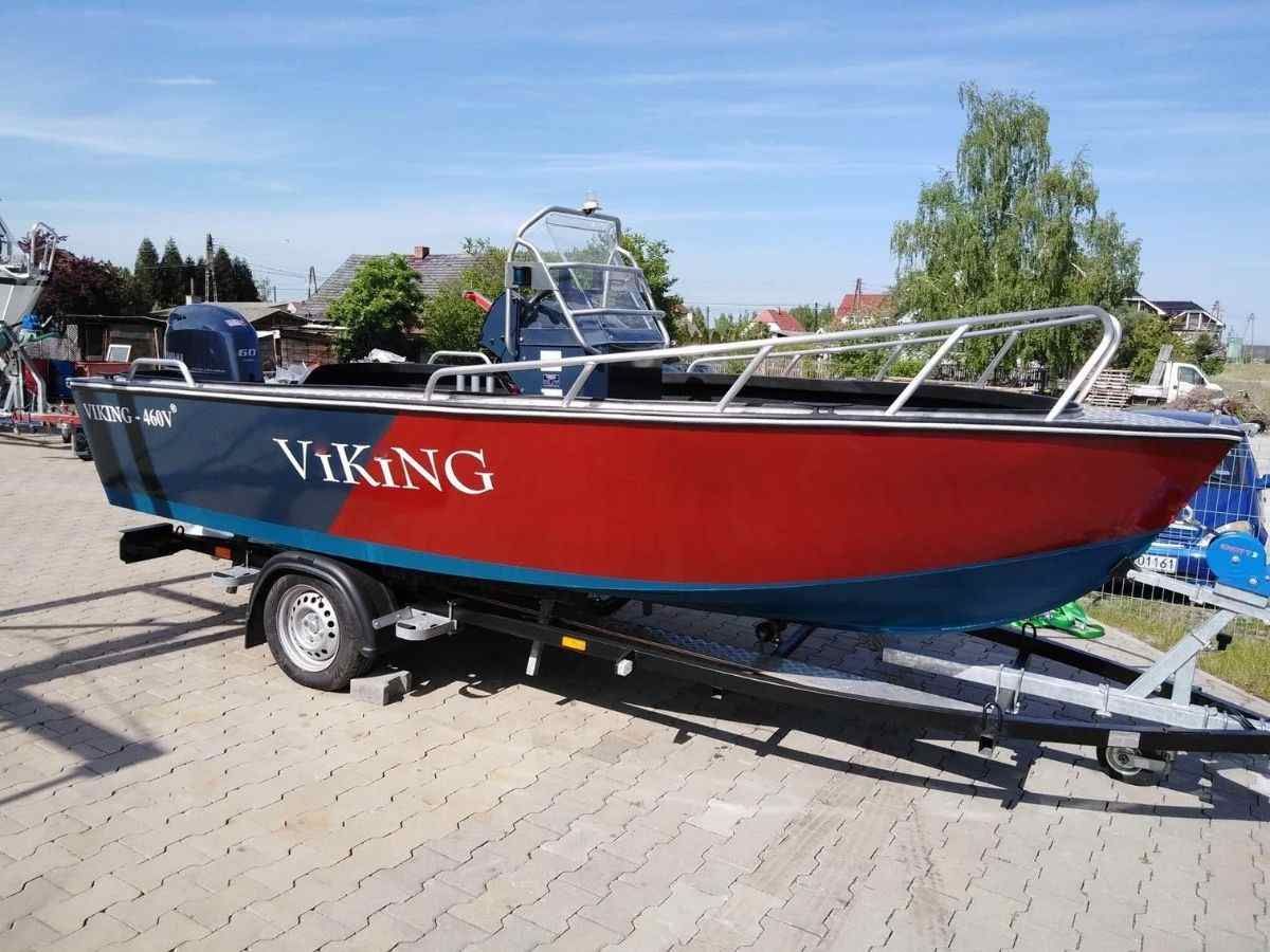 viking 460v - slika 5