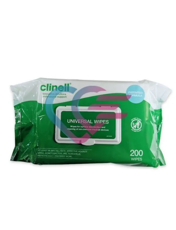 MARAMICE CLINELL UNIVERSAL a’200 - Čakovec