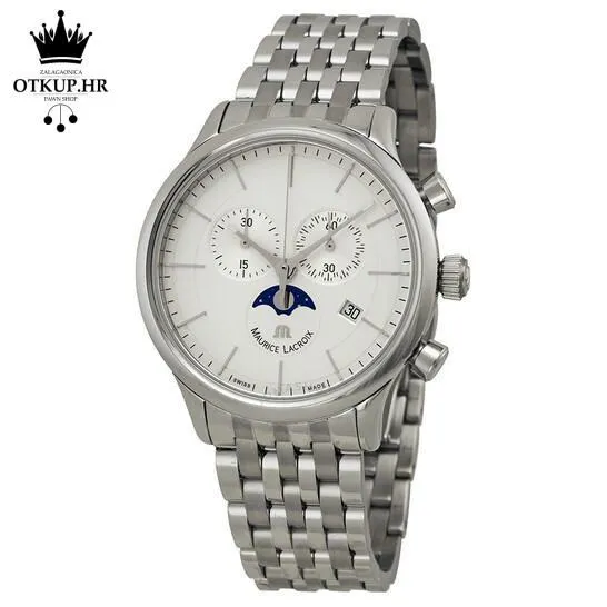 Maurice Lacroix Lc1148 / R1, Rate !! - Zagreb