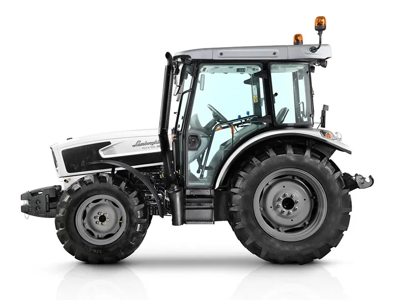 traktor lamborghini spire trend - slika 2