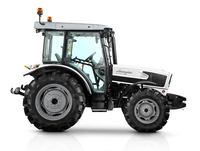 traktor lamborghini spire trend - slika 3