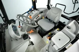 traktor lamborghini spire trend - slika 5