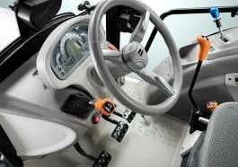 traktor lamborghini spire trend - slika 9