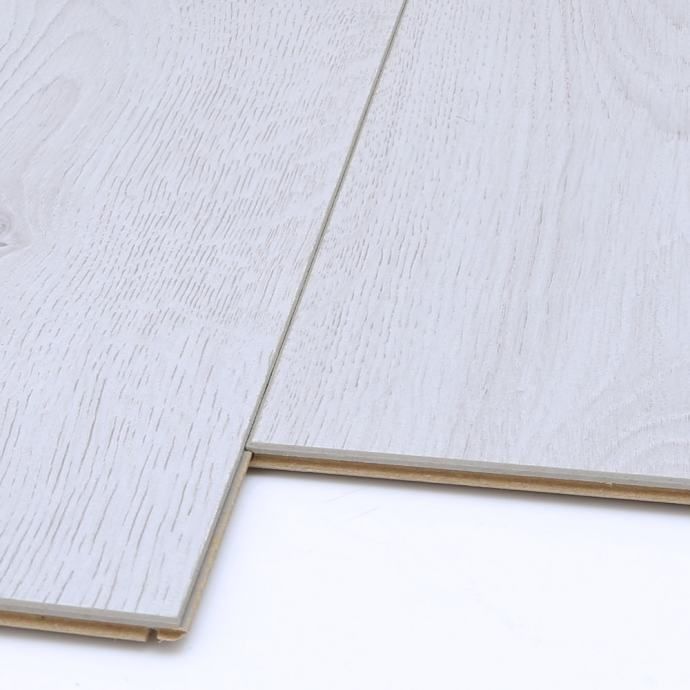 njemački laminat hrast white elegant - popust -20% - slika 4