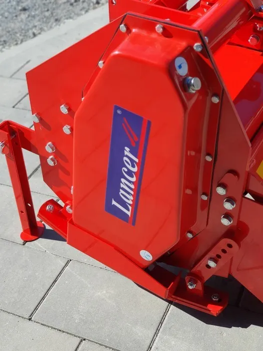 traktorska freza lancer - slika 2