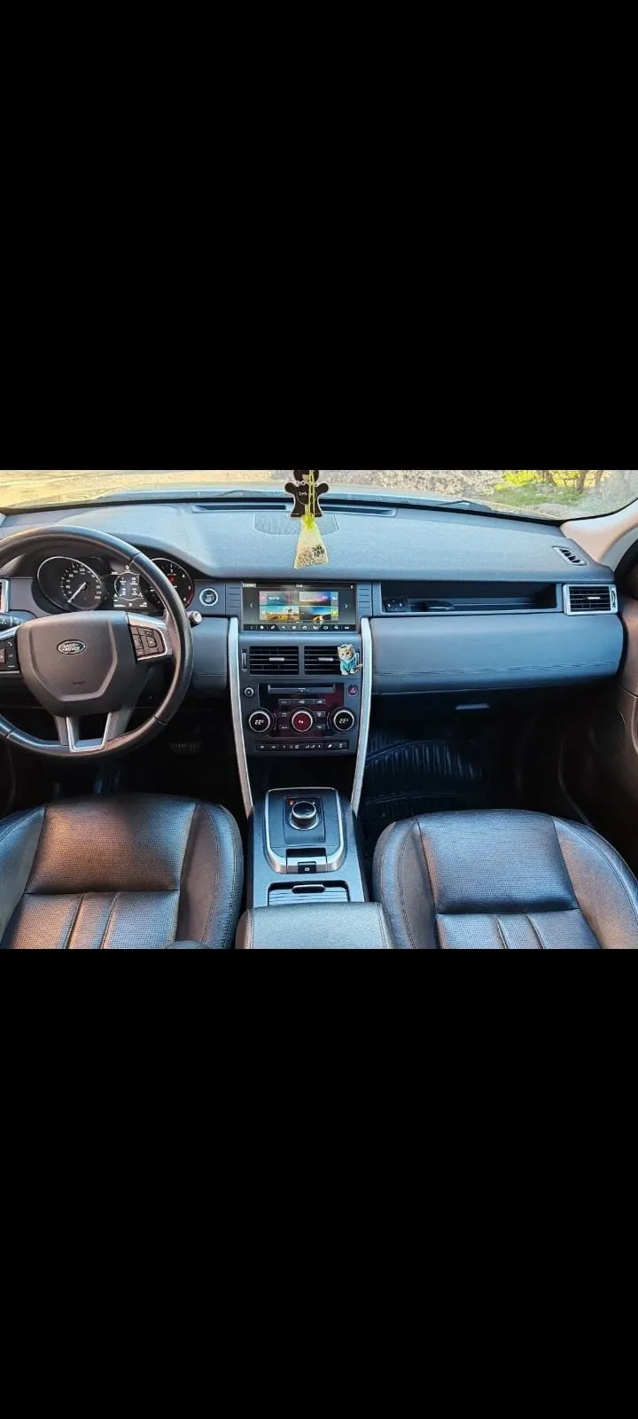 land rover discovery sport 2.0, 4x4 - slika 6