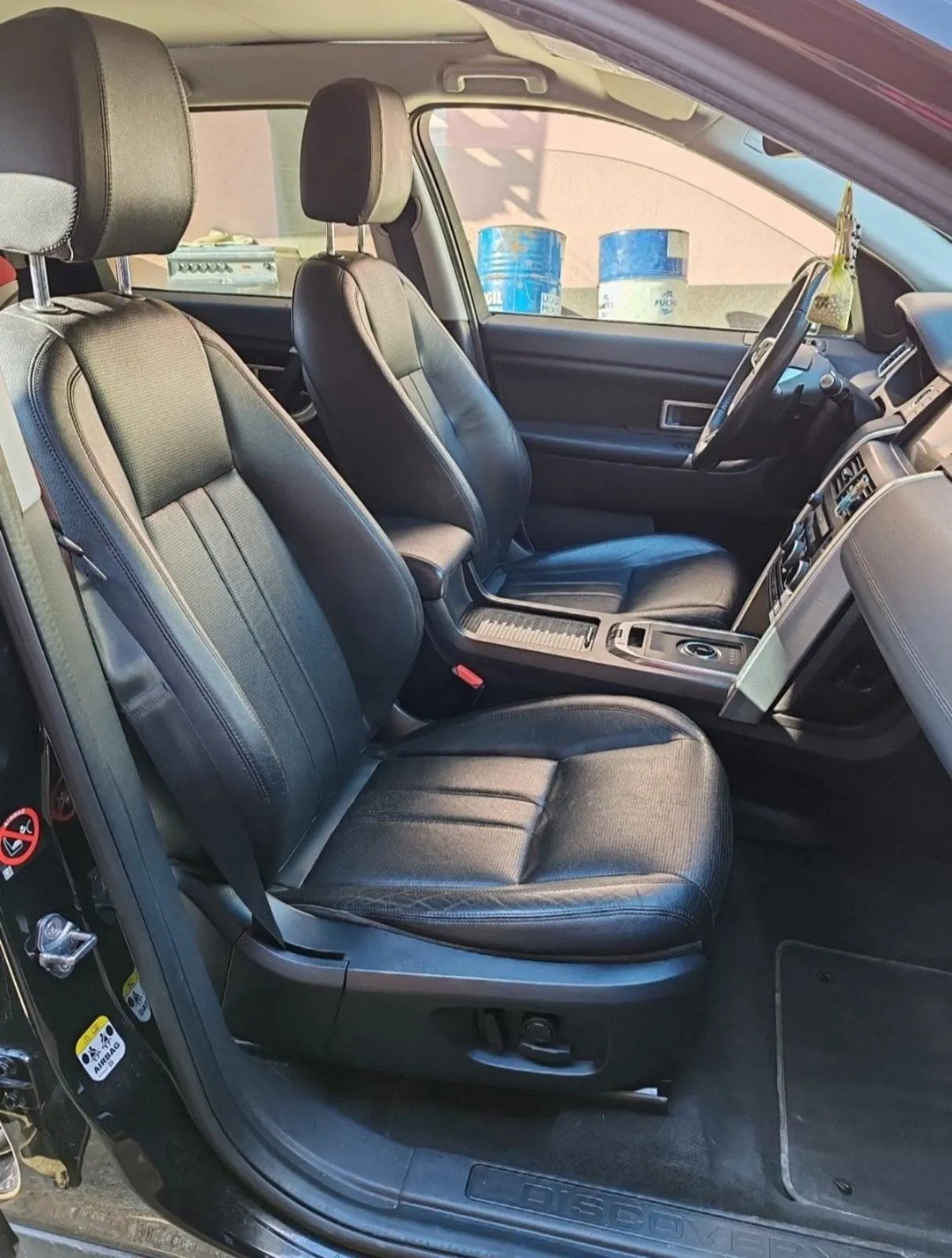 land rover discovery sport 2.0, 4x4 - slika 7