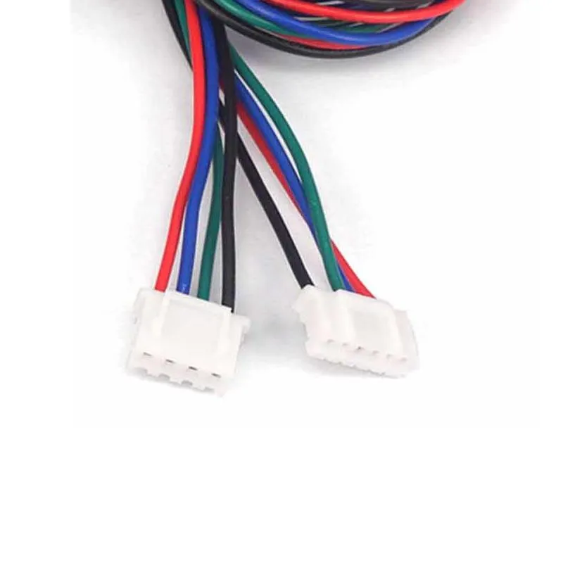 Kabel za koračni motor - 500 mm - JST XH - Zagreb