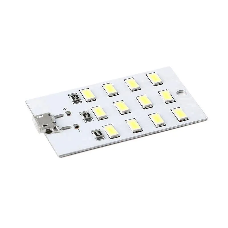 LED rasvjetna pločica - 12 LED-ica - Zagreb