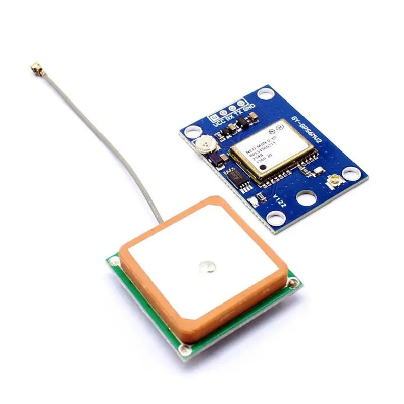 GY-NEO-8M GPS modul s aktivnom antenom - Zagreb