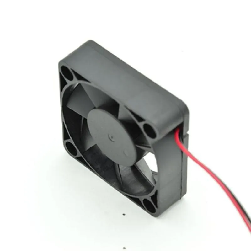 ventilator 5015 12v 0.23a - slika 1