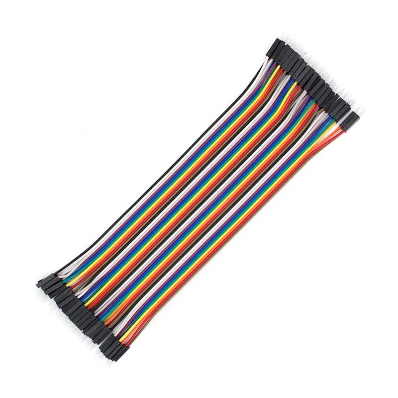 40 pinski dupont kabel muški-muški 20 cm - Zagreb