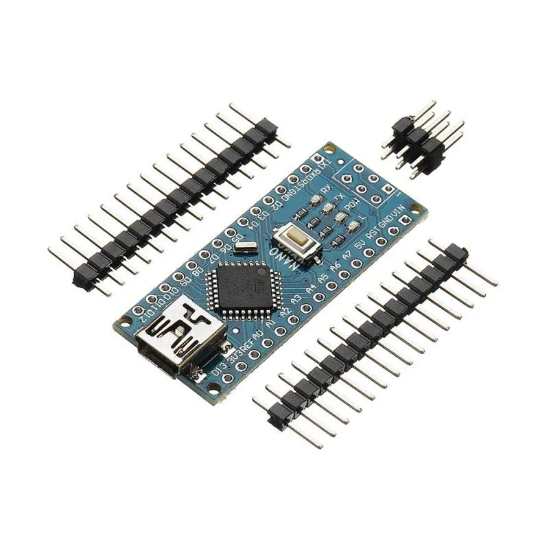 atmega328p nano v3 - arduino nano komapatibilan - slika 1