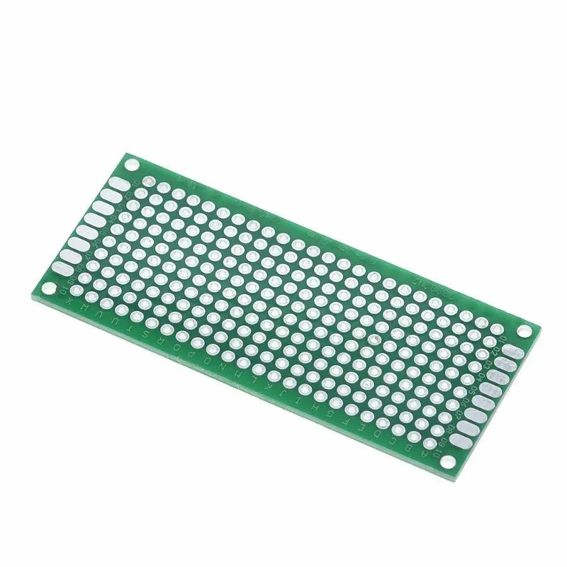 Protoboard obostrani 3 x 7 cm - Zagreb