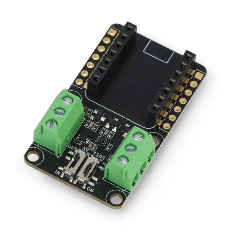 seeed studio xiao rs485 shield - slika 1