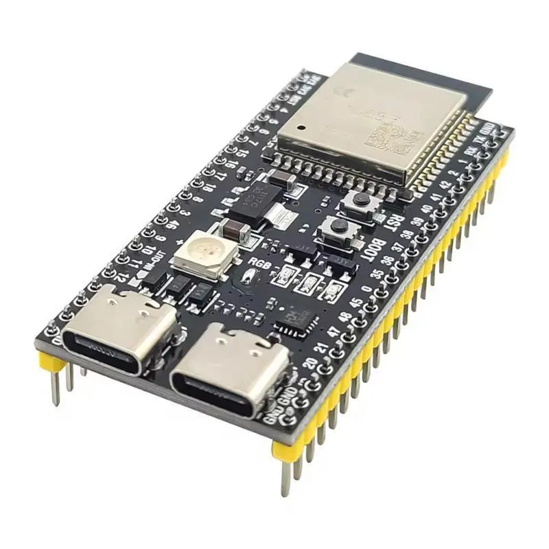 ESP32-S3 N16R8 dev board s headerima - Zagreb